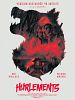 poster de Hurlements