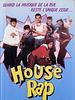 poster de House rap