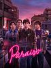 poster de Paraíso