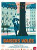 poster de Baisers volés
