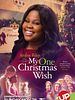 poster de My One Christmas Wish : une famille sous le sapin