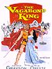 poster de The Vagabond King