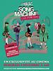 poster de Gorillaz: Song machine live from Kong