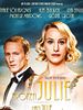 poster de Mademoiselle Julie