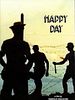 poster de Happy Day