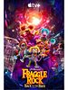 poster de Fraggle Rock : L’aventure continue
