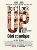 poster de Don’t Look Up: Déni cosmique