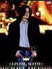poster de Living with Michael Jackson
