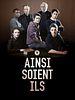 poster de Ainsi soient-ils