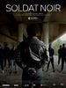 poster de Soldat noir