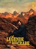 poster de La Légende du roi crabe