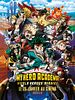 poster de My Hero Academia - World Heroes' Mission