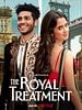 poster de Absolument royal !