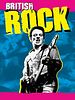 poster de British Rock
