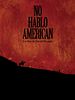 poster de No Hablo American