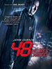 poster de 48 Heures chrono
