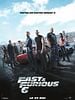 poster de Fast & Furious 6