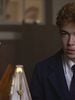 poster de Benjamin Britten: Peace and Conflict