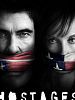 poster de Hostages (US)