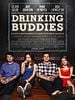 poster de Drinking Buddies