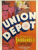 poster de Union Depot