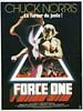 poster de Force One