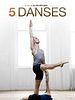 poster de 5 Danses