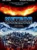 poster de Meteor apocalypse