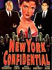 poster de New York confidentiel