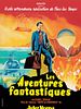 poster de Les Aventures fantastiques