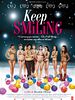 poster de Keep Smiling