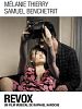 poster de Revox