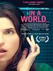 poster de In A World...