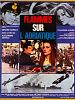 poster de Flammes sur l'Adriatique
