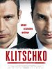 poster de Les frères Klitschko - Icônes de l’Ukraine