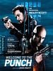 poster de Welcome to the Punch