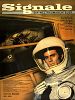 poster de Signal : une aventure dans l'espace