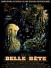 poster de La Belle et la bête