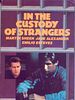 poster de In the Custody of Strangers