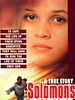 poster de Desperate Choices : To Save My Child