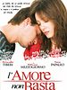 poster de L'amore non basta