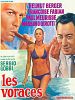 poster de Les voraces