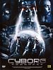 poster de Cyborg Conquest