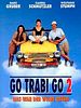 poster de Go Trabi Go 2 - Das war der wilde Osten