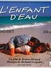 poster de L'enfant d'eau