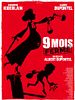 poster de 9 mois ferme