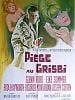 poster de Piège au grisbi