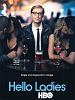 poster de Hello Ladies