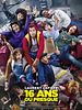 poster de 16 ans ou presque
