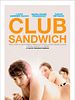 poster de Club Sándwich